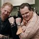 Modern Family : photo Eric Stonestreet, Jesse Tyler Ferguson