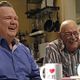 Modern Family : photo Barry Corbin, Eric Stonestreet
