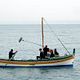 Prove per una tragedia siciliana : photo John Turturro, Roman Paska