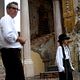 Prove per una tragedia siciliana : photo John Turturro, Roman Paska