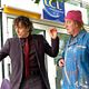 Foto - FILM - Le Vilain : 132084