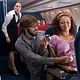 Un lugar donde quedarse : photo John Krasinski, Maya Rudolph, Sam Mendes