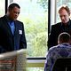 CSI: Miami : photo David Caruso, Laurence Fishburne