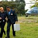 CSI: Miami : photo David Caruso, Laurence Fishburne