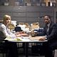 Un ciudadano ejemplar : photo F. Gary Gray, Jamie Foxx, Leslie Bibb