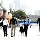Ladrones : photo Chris Brown, Hayden Christensen, Idris Elba, John Luessenhop, Michael Ealy