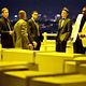Ladrones : photo Chris Brown, Hayden Christensen, Idris Elba, John Luessenhop, Michael Ealy