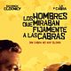 Los hombres que miraban fijamente a las cabras : poster