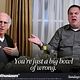 Larry David : photo Jeff Garlin, Larry David