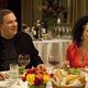 <b>Jeff Garlin, Susie Essman</b> Foto : Larry David