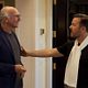 <b>Larry David, Ricky Gervais</b> Foto : Larry David