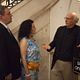 <b>Jeff Garlin, Larry David, Susie Essman</b> Foto : Larry David