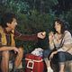 <b>Patricia Heaton, Ray Romano</b> Foto : The Middle