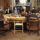 The Middle : photo Atticus Shaffer, Charlie McDermott, Eden Sher, Marlowe Peyton, Marsha Mason