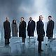 Caso Abierto : photo Danny Pino, Jeremy Ratchford, John Finn, Kathryn Morris, Thom Barry