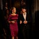 Gossip Girl : photo Kelly Rutherford, Matthew Settle