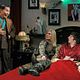Big Bang : photo George Takei, Katee Sackhoff, Melissa Rauch, Simon Helberg