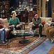 <b>Jim Parsons, Johnny Galecki, Kunal Nayyar, Simon Helberg</b> Foto : Big Bang