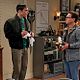 <b>Jim Parsons, Johnny Galecki</b> Foto : Big Bang
