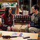<b>Johnny Galecki, Mayim Bialik</b> Foto : Big Bang