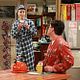 Big Bang : photo Jim Parsons, Johnny Galecki
