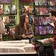 Big Bang : photo Jim Parsons, Kevin Sussman, Mayim Bialik