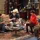 Big Bang : photo Jim Parsons, Johnny Galecki, Kunal Nayyar, Simon Helberg