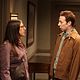 Big Bang : photo Kevin Sussman, Mayim Bialik