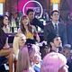 One Tree Hill : photo James Lafferty, Robert Buckley