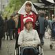 <b>Jessica Hausner, Léa Seydoux, Sylvie Testud</b> Foto : Lourdes