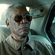 Invictus : photo Clint Eastwood, Morgan Freeman