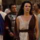 Foto - SERIES - Kaamelott : 334