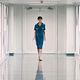 La isla interior : photo Geraldine Chaplin