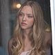 Querido John : photo Amanda Seyfried, Lasse Hallström