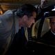 Al límite : photo Danny Huston, Mel Gibson