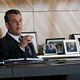Al límite : photo Danny Huston