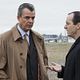 Al límite : photo Danny Huston