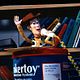 Toy Story (Juguetes) : photo John Lasseter