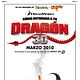 Cómo entrenar a tu dragón