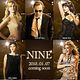 Nine