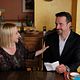 <b>David Arquette, Patricia Arquette</b> Foto : Médium
