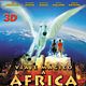 Viaje mágico a África