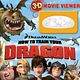 Cartel (otros) - FILM - Cómo entrenar a tu dragón : 123534