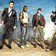 El equipo A : photo Bradley Cooper, Joe Carnahan, Liam Neeson, Quinton Rampage Jackson, Sharlto Copley