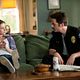 Eclipse : photo Billy Burke, David Slade, Kristen Stewart