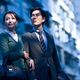 Yi wai : photo Richie Ren, Soi Cheang, Yugin Han