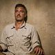 Los hombres que miraban fijamente a las cabras : photo George Clooney, Grant Heslov
