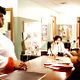 Precious : photo Gabourey Sidibe, Lee Daniels, Sherri Shepherd