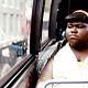 Precious : photo Gabourey Sidibe, Lee Daniels