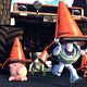 Foto - FILM - Toy Story 2 : Los juguetes vuelven a la carga : 22323